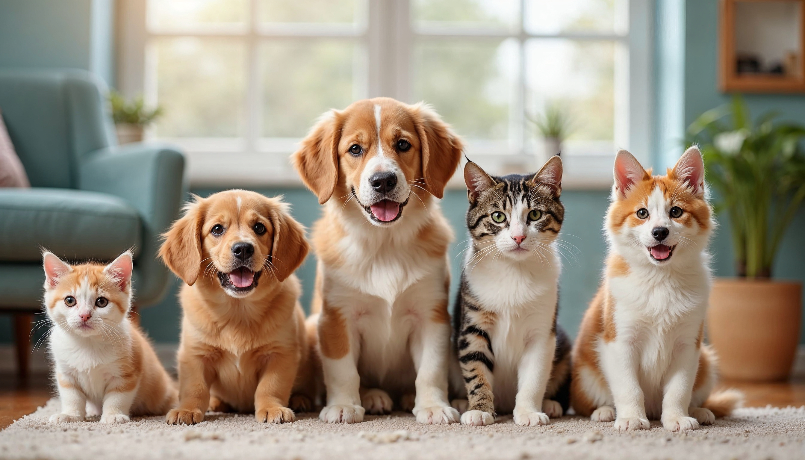 Static Charge Perfect Pet Supplies